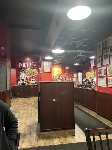 Photo of Smoke's Poutinerie (21st Street) - 307 21st St E, Saskatoon, SK S7K 0C1